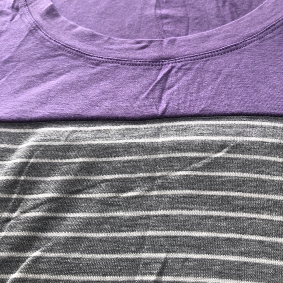 Warehouse one 3x topmultiple colours, shortie sleeves, new or like new - Picture 3 of 7